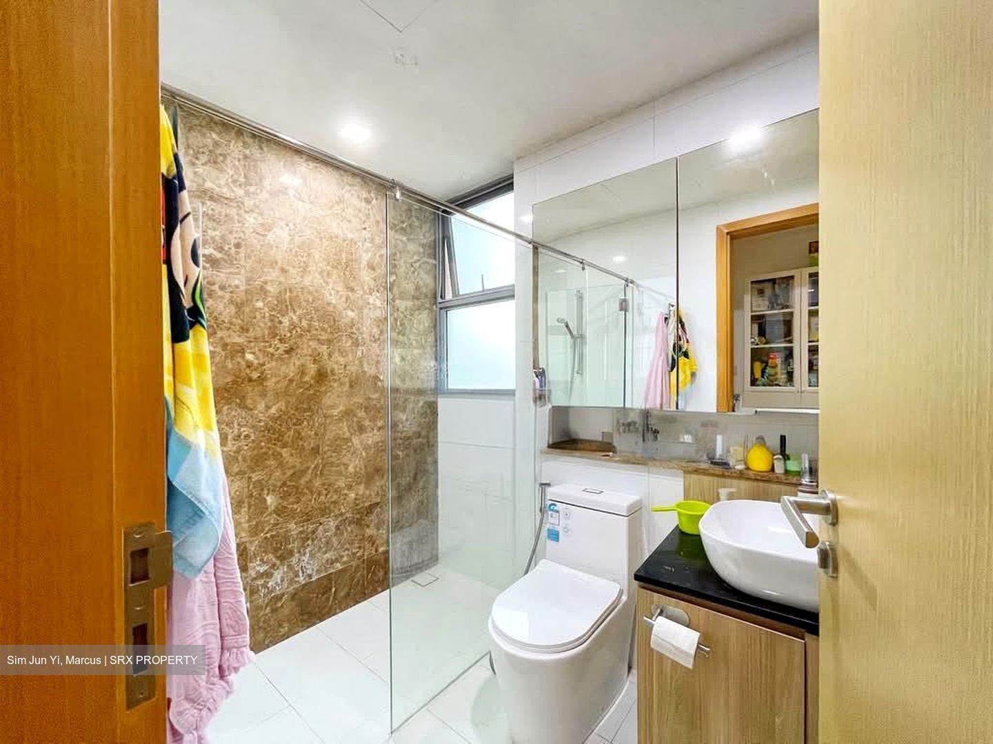 Eight Courtyards (D27), Condominium #568426921